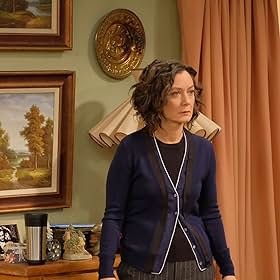 Sara Gilbert